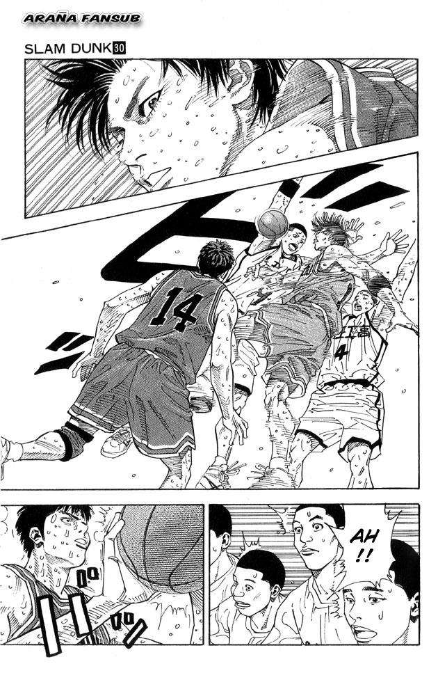 Read Slam Dunk (es) Manga Online