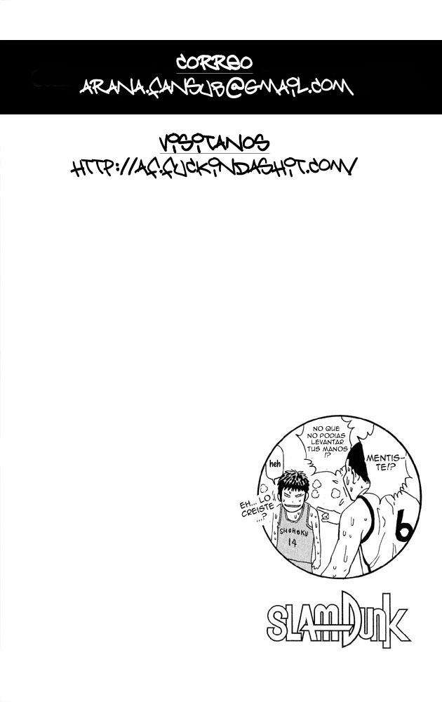 Read Slam Dunk (es) Manga Online