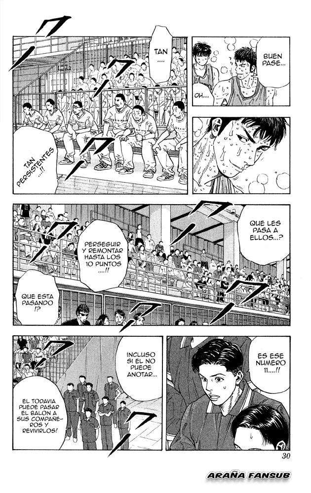 Read Slam Dunk (es) Manga Online