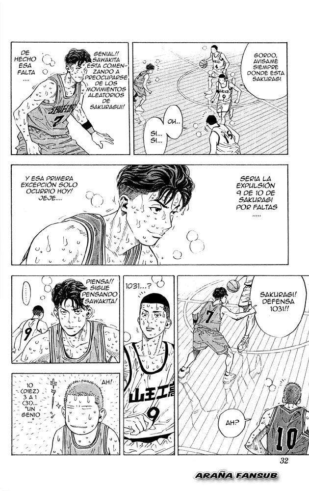 Read Slam Dunk (es) Manga Online