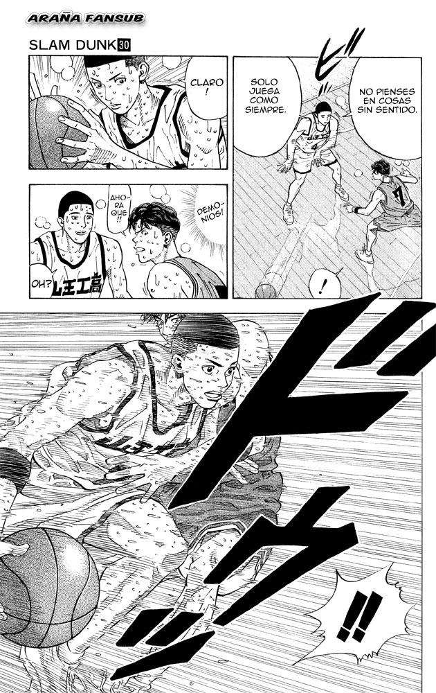 Read Slam Dunk (es) Manga Online