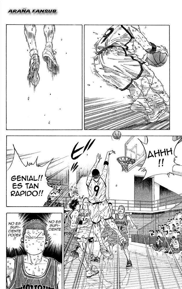 Read Slam Dunk (es) Manga Online