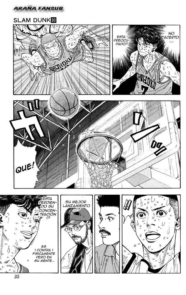 Read Slam Dunk (es) Manga Online