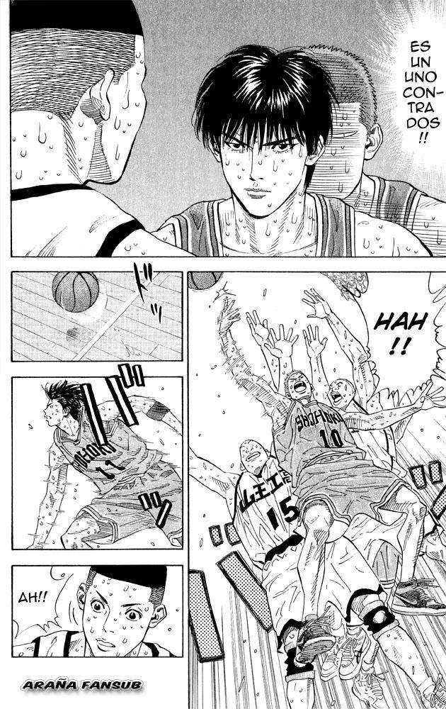 Read Slam Dunk (es) Manga Online