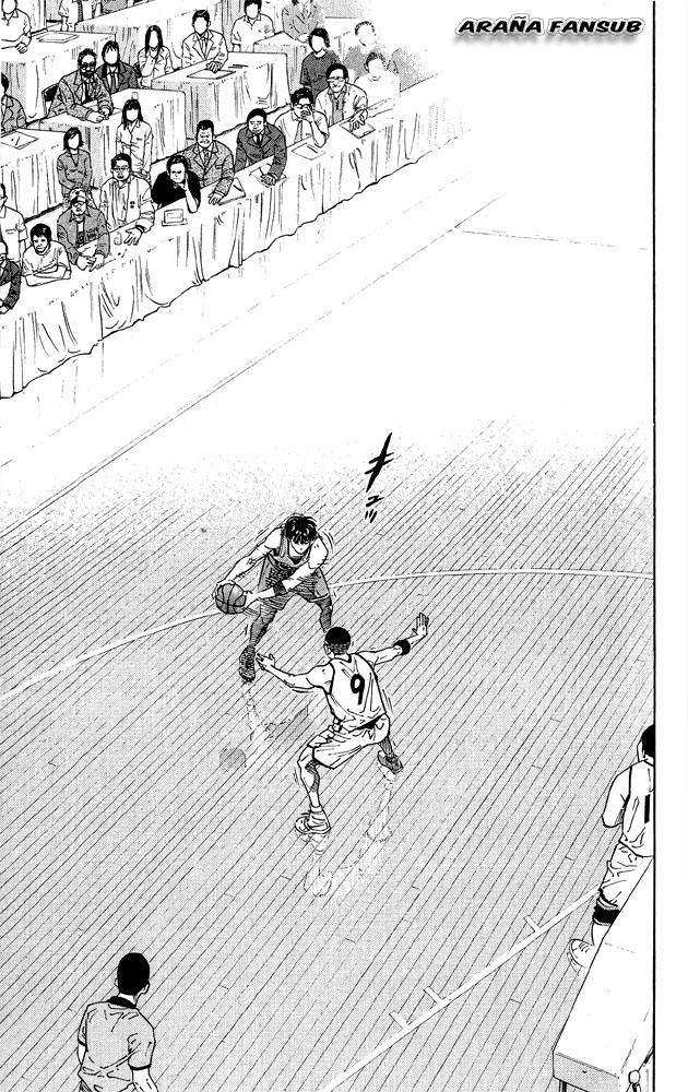 Read Slam Dunk (es) Manga Online