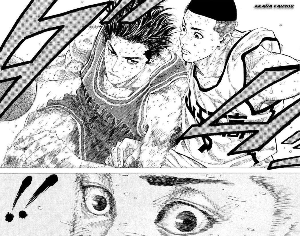 Read Slam Dunk (es) Manga Online