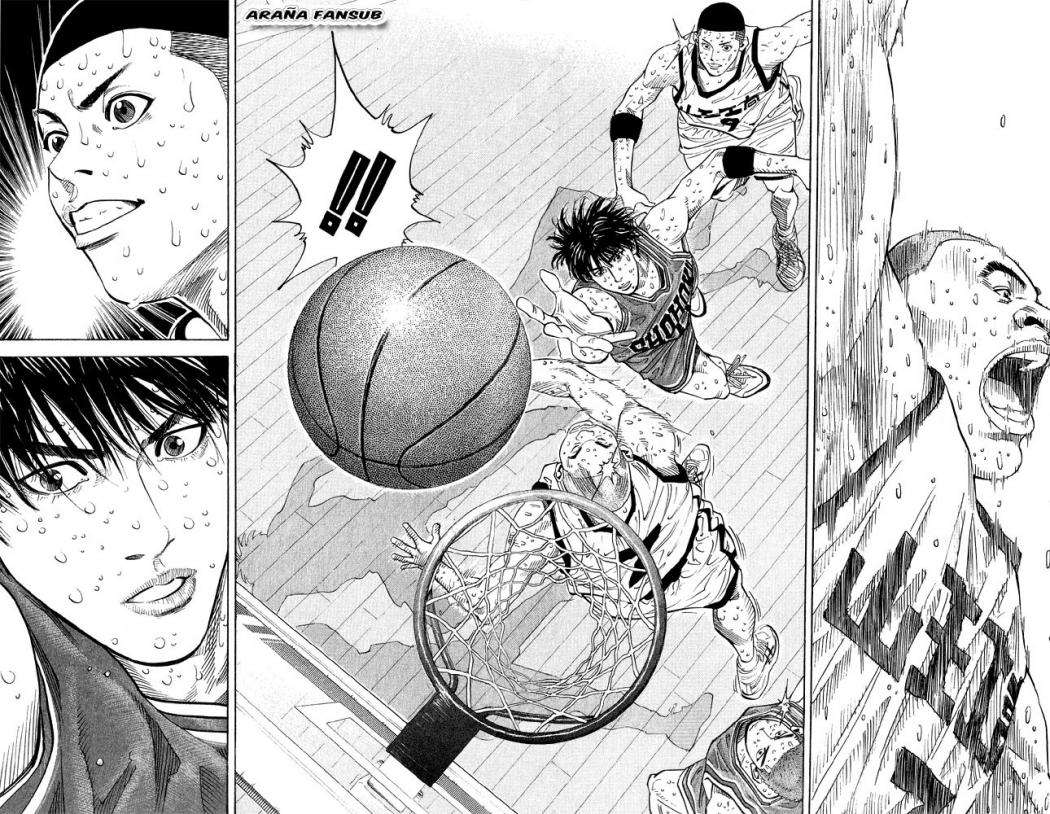 Read Slam Dunk (es) Manga Online