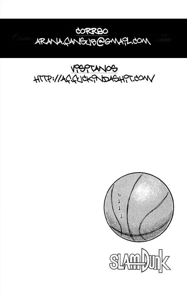 Read Slam Dunk (es) Manga Online
