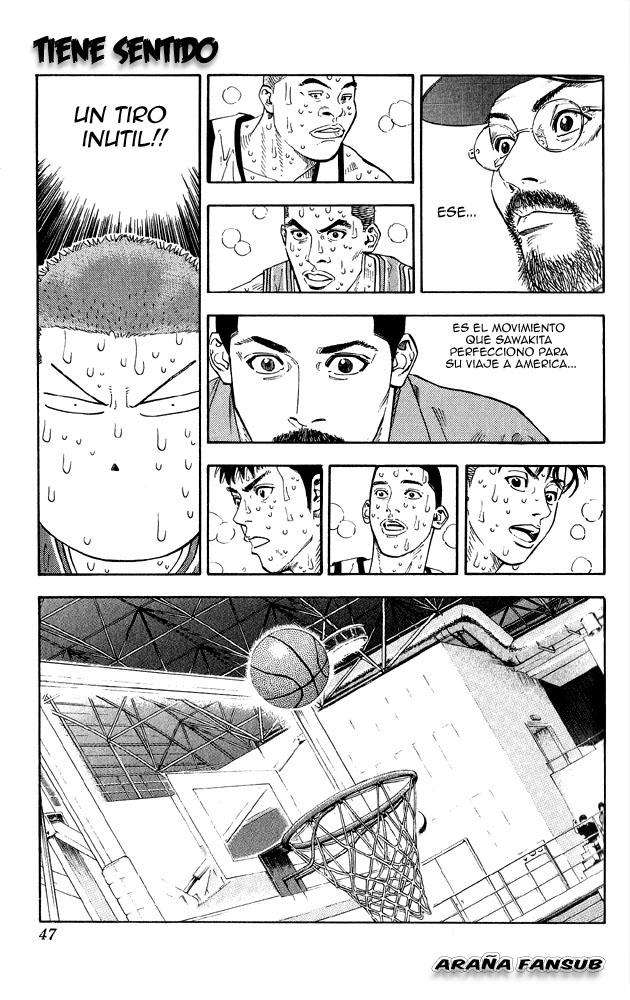Read Slam Dunk (es) Manga Online