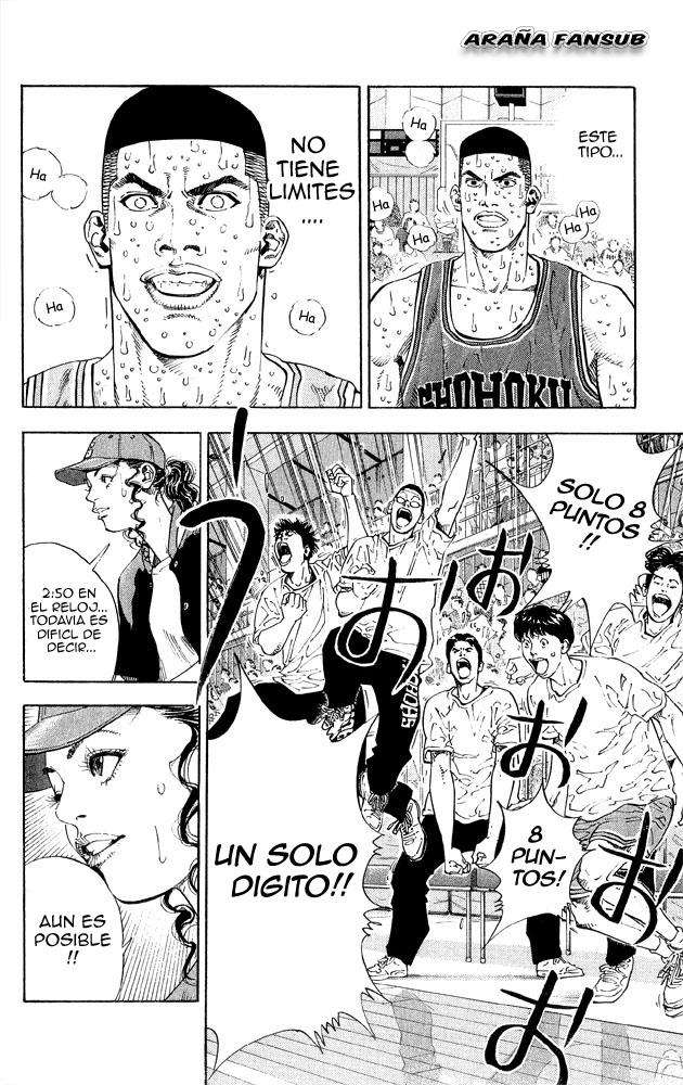 Read Slam Dunk (es) Manga Online
