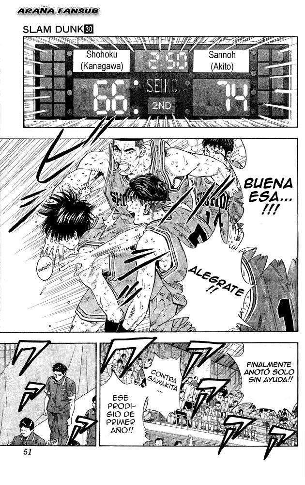 Read Slam Dunk (es) Manga Online