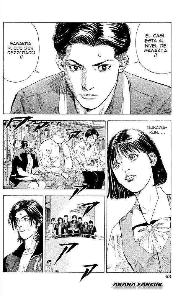 Read Slam Dunk (es) Manga Online