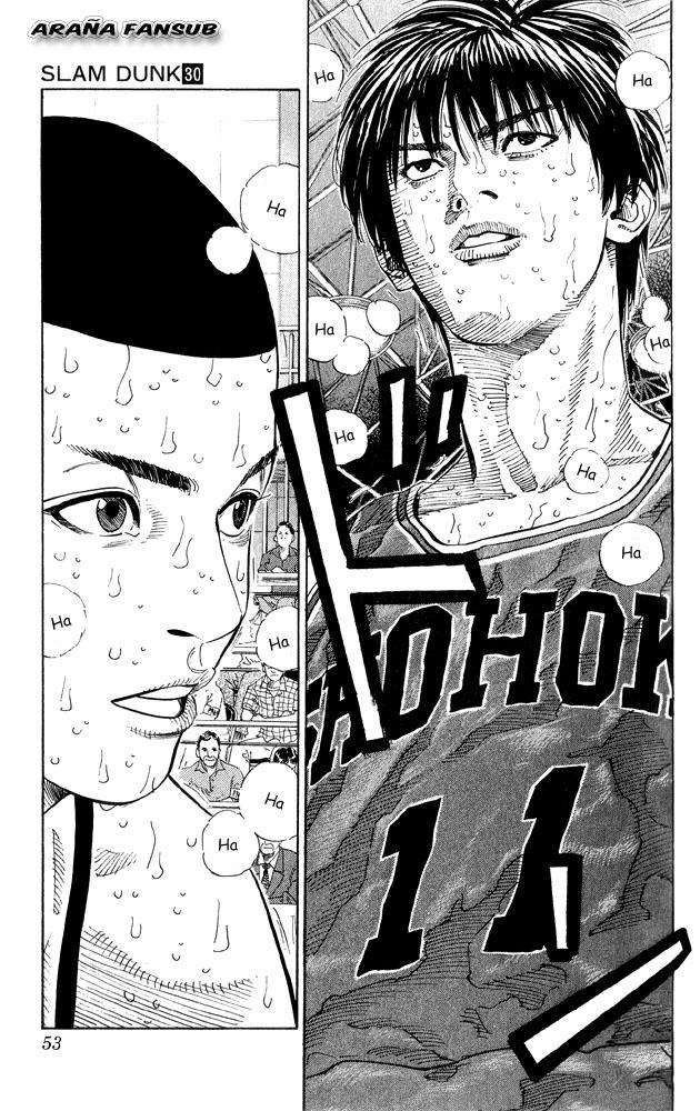 Read Slam Dunk (es) Manga Online