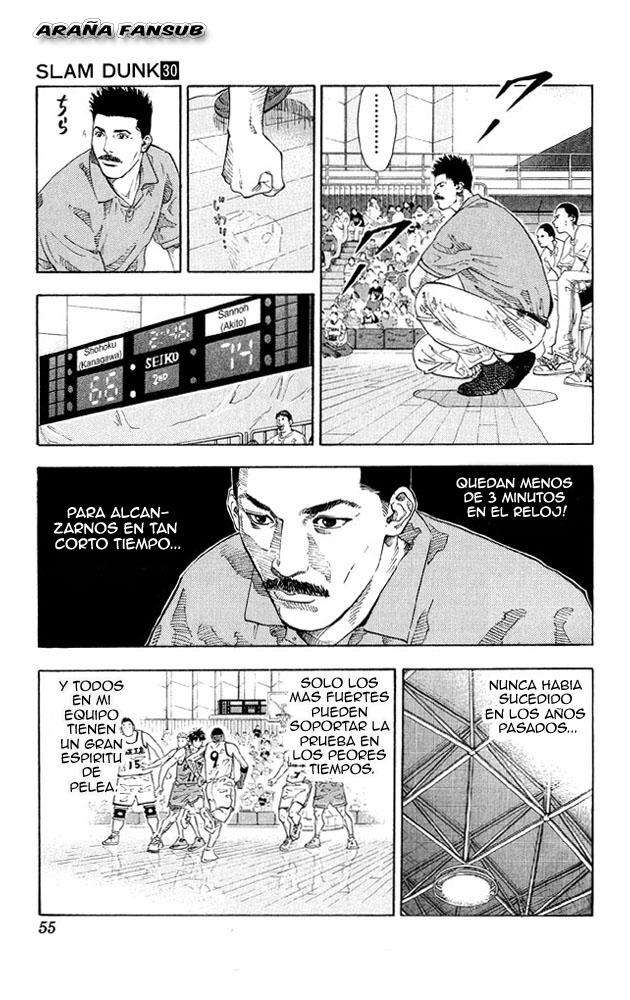 Read Slam Dunk (es) Manga Online