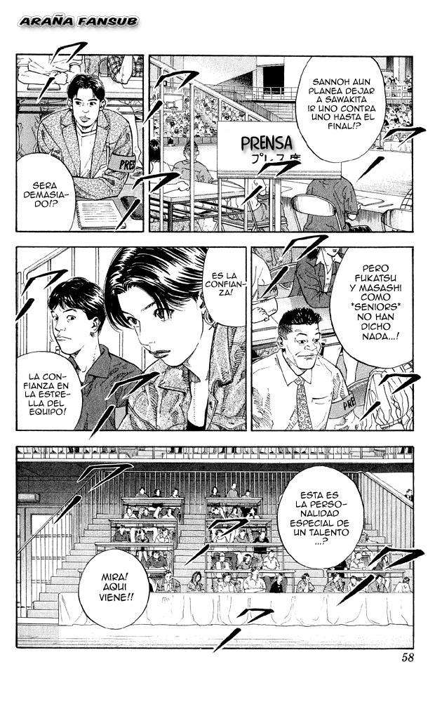 Read Slam Dunk (es) Manga Online