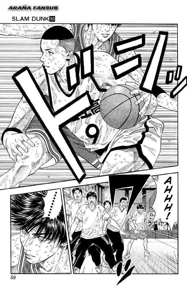 Read Slam Dunk (es) Manga Online