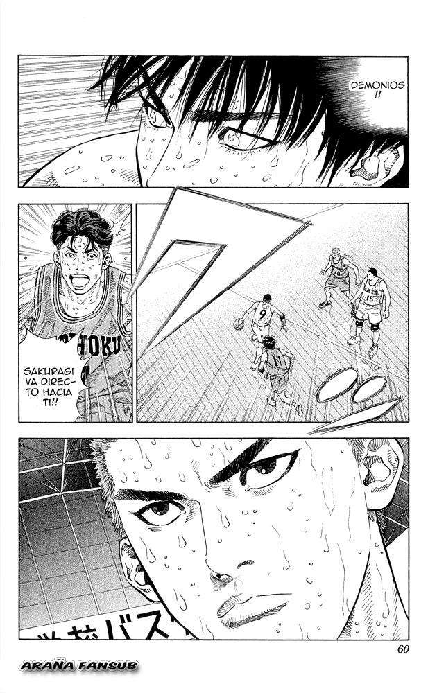 Read Slam Dunk (es) Manga Online