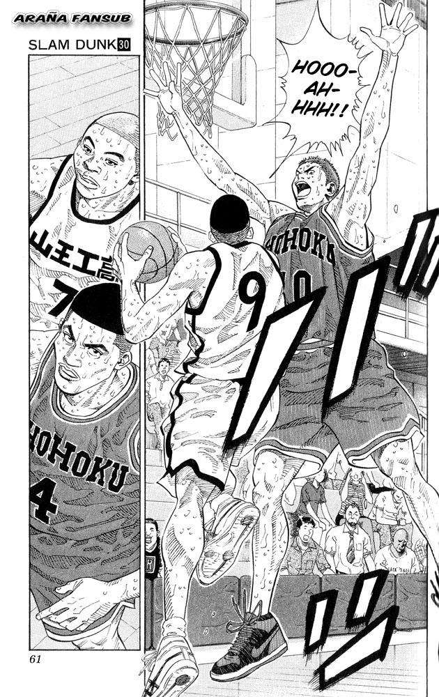 Read Slam Dunk (es) Manga Online