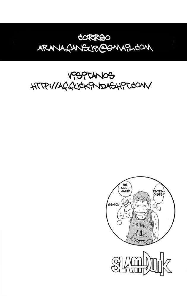 Read Slam Dunk (es) Manga Online