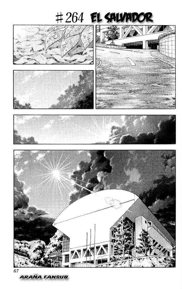 Read Slam Dunk (es) Manga Online