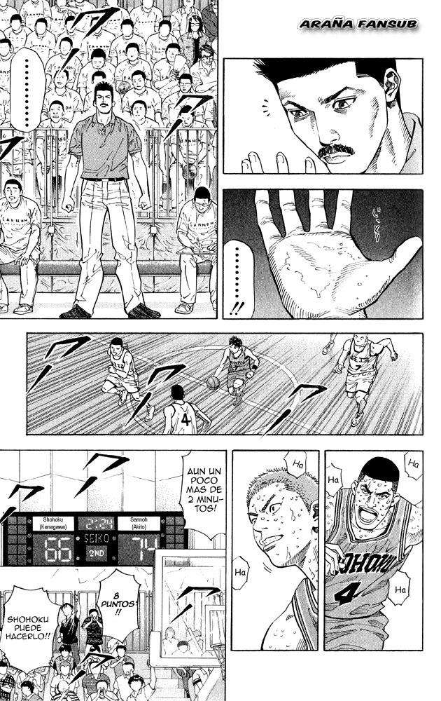 Read Slam Dunk (es) Manga Online