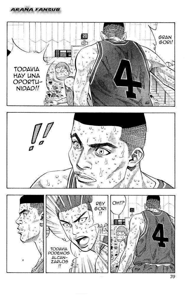 Read Slam Dunk (es) Manga Online