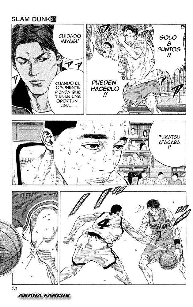 Read Slam Dunk (es) Manga Online
