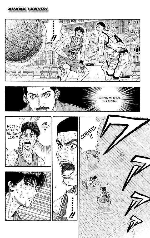 Read Slam Dunk (es) Manga Online