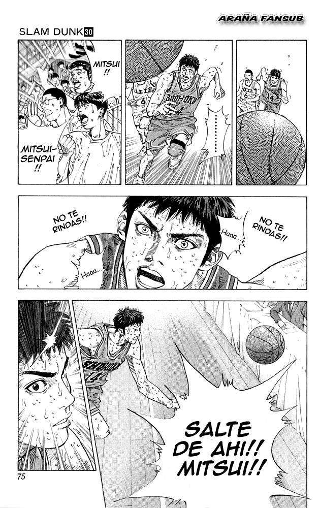 Read Slam Dunk (es) Manga Online