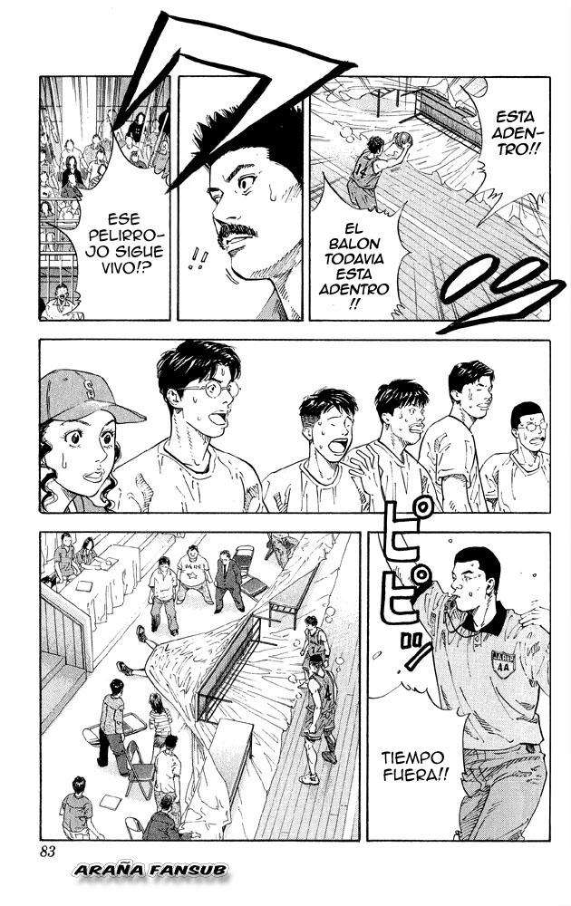 Read Slam Dunk (es) Manga Online