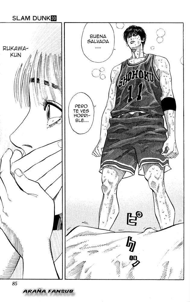 Read Slam Dunk (es) Manga Online