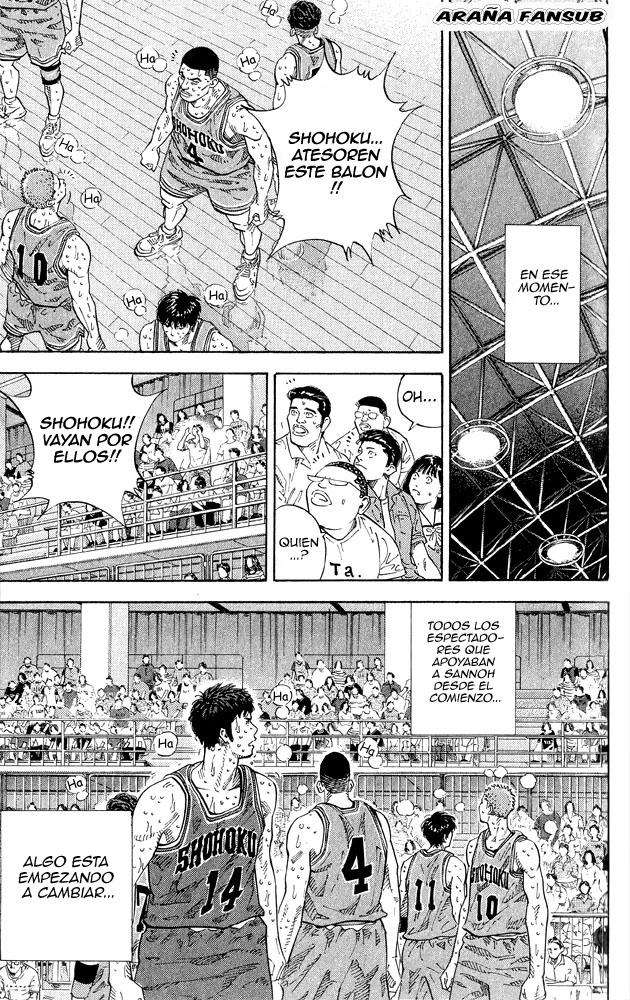 Read Slam Dunk (es) Manga Online