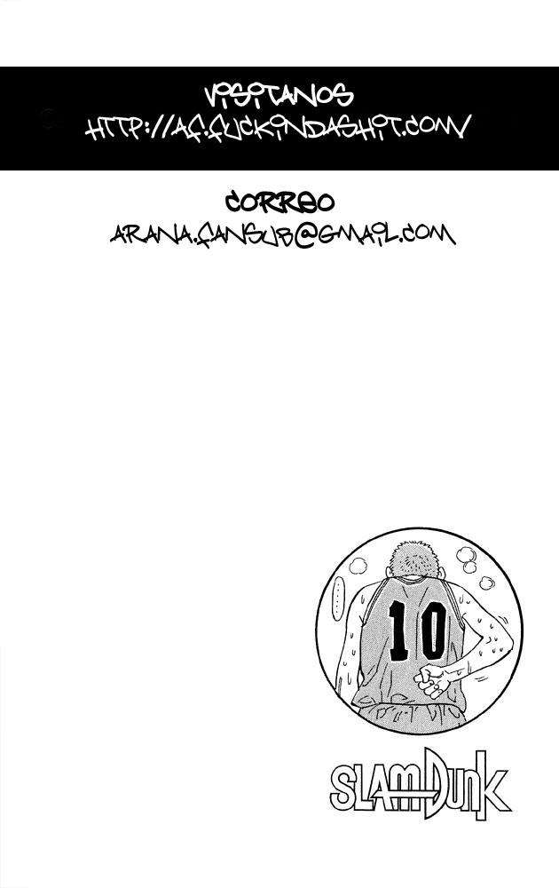 Read Slam Dunk (es) Manga Online