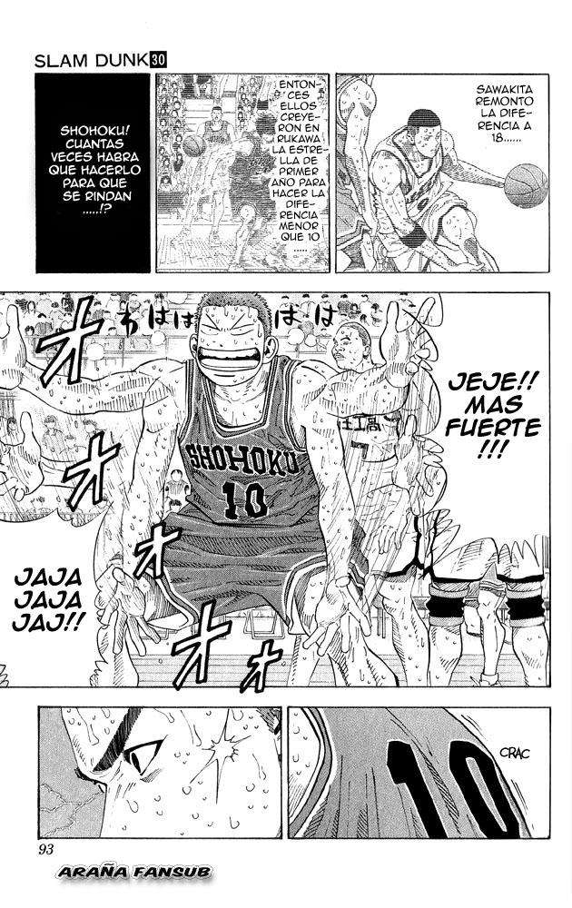 Read Slam Dunk (es) Manga Online