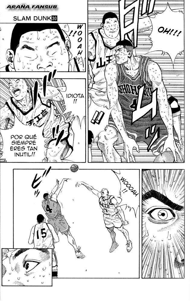 Read Slam Dunk (es) Manga Online