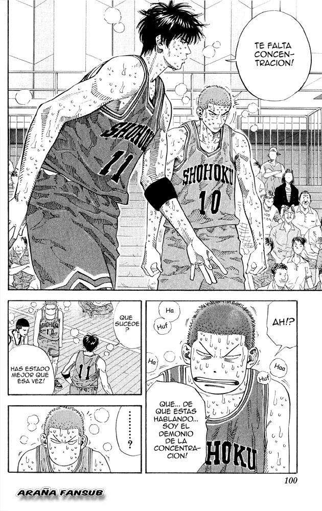 Read Slam Dunk (es) Manga Online