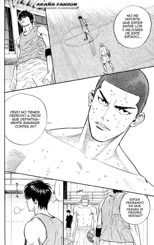 Read Slam Dunk (es) Manga Online