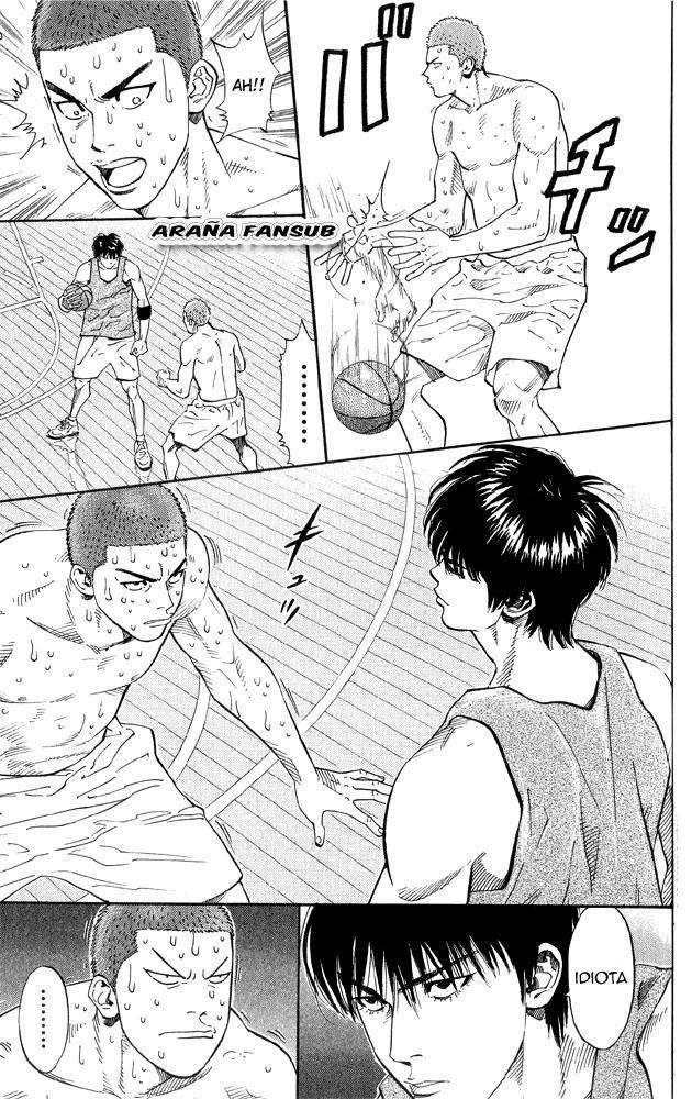 Read Slam Dunk (es) Manga Online