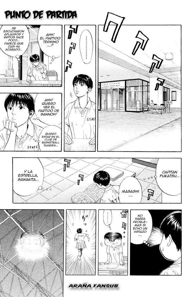 Read Slam Dunk (es) Manga Online