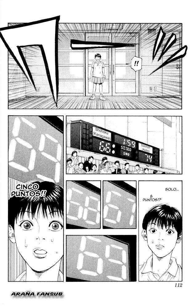 Read Slam Dunk (es) Manga Online