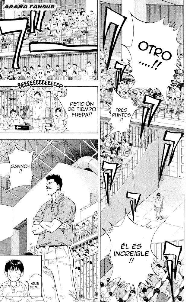 Read Slam Dunk (es) Manga Online