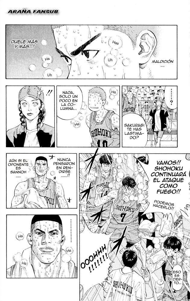 Read Slam Dunk (es) Manga Online