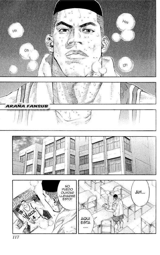 Read Slam Dunk (es) Manga Online