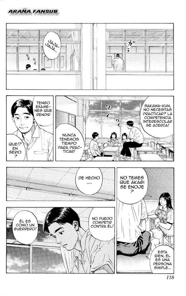 Read Slam Dunk (es) Manga Online