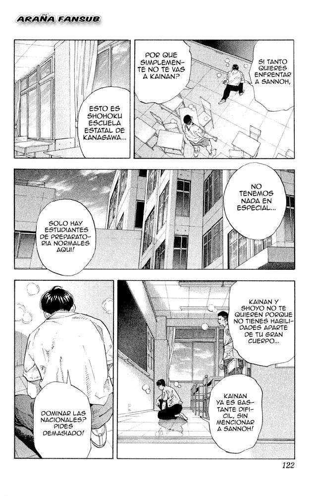 Read Slam Dunk (es) Manga Online