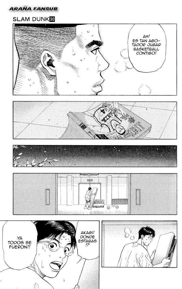 Read Slam Dunk (es) Manga Online