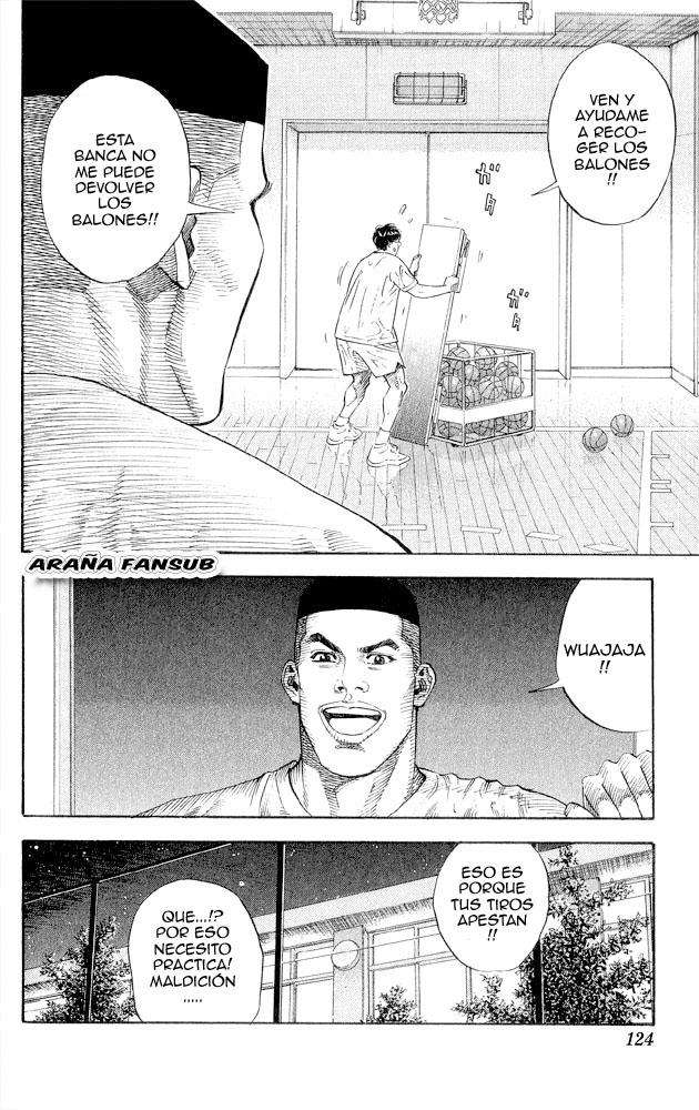 Read Slam Dunk (es) Manga Online