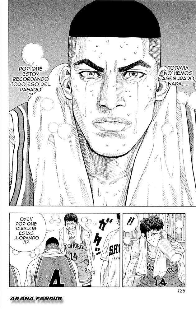 Read Slam Dunk (es) Manga Online