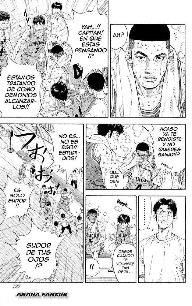 Read Slam Dunk (es) Manga Online
