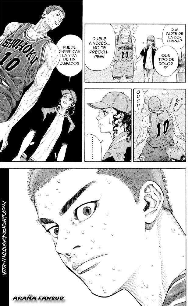 Read Slam Dunk (es) Manga Online